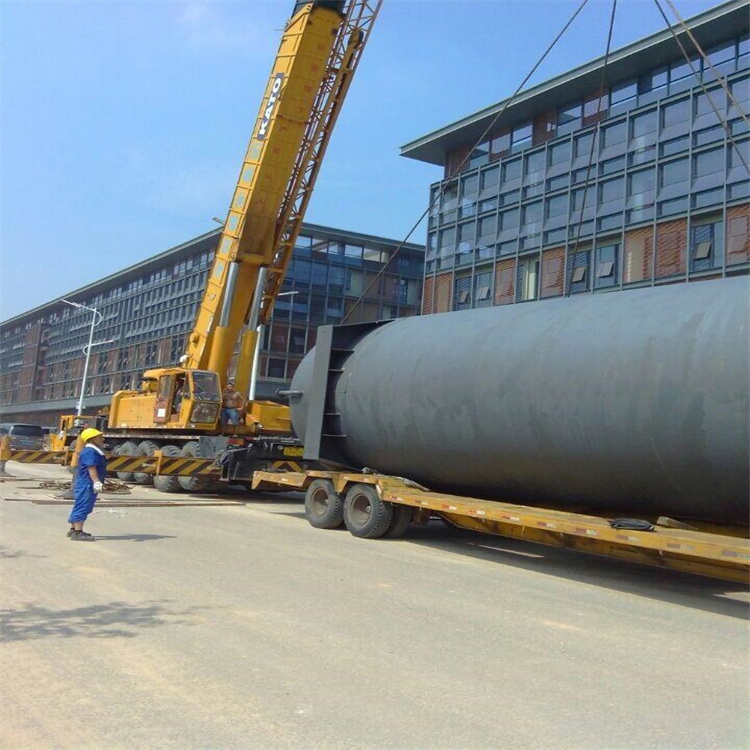 桃江大型吊车租赁公司