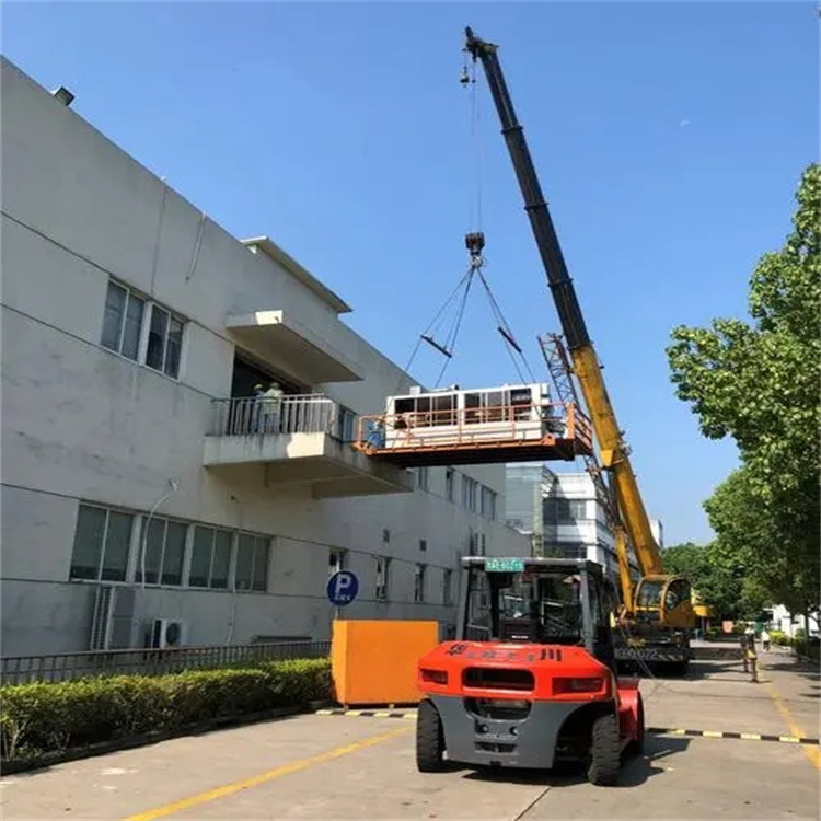 桃江小型吊车出租电话