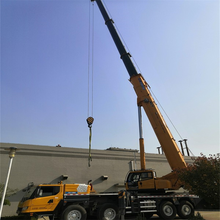 桃江 选择汽车吊租赁的秘诀与联系方式指南