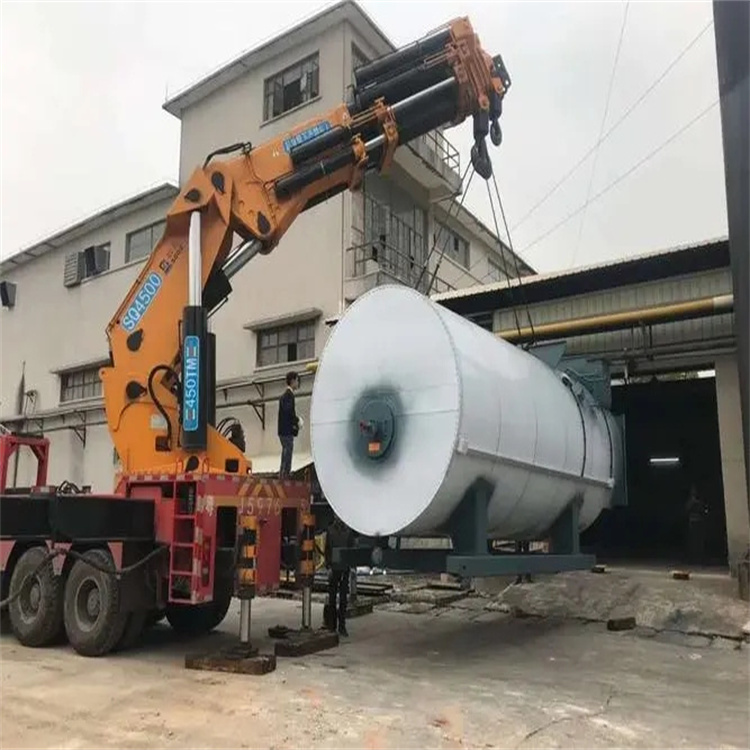 桃江室内装修小型折臂吊出租服务：高效解决方案与租赁指南