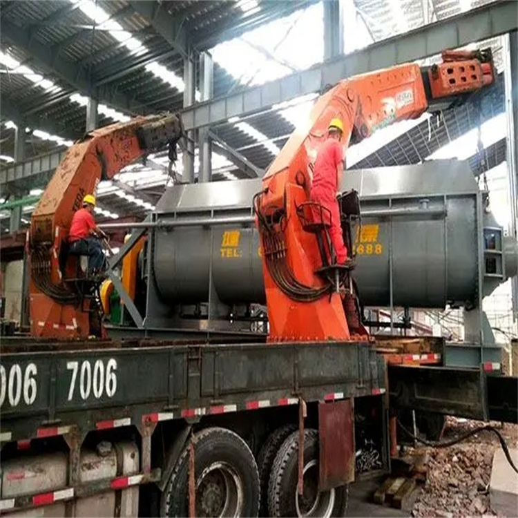 桃江大型随车吊出租多少钱