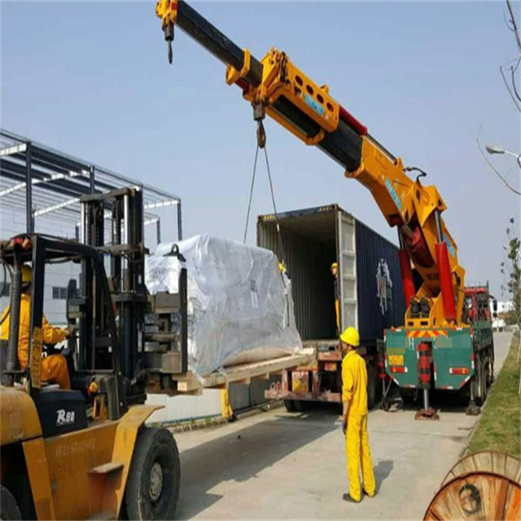 桃江专业随车吊出租电话