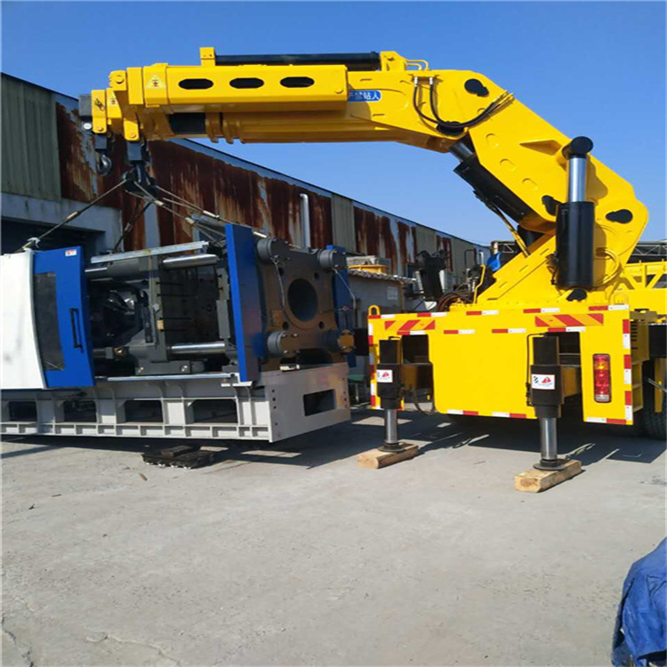 桃江大吨位折臂吊出租