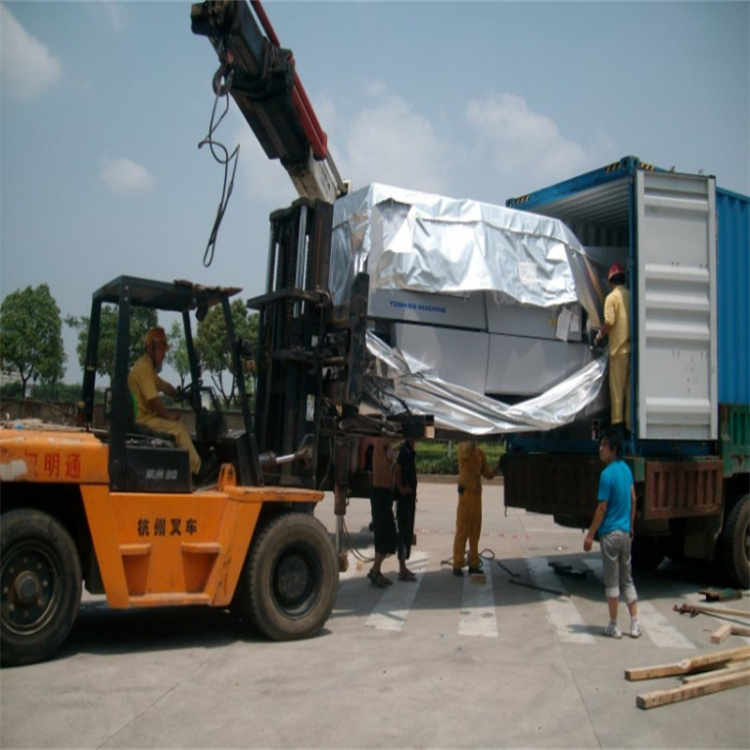 桃江物流仓库装卸随车吊租赁服务优势与选择指南