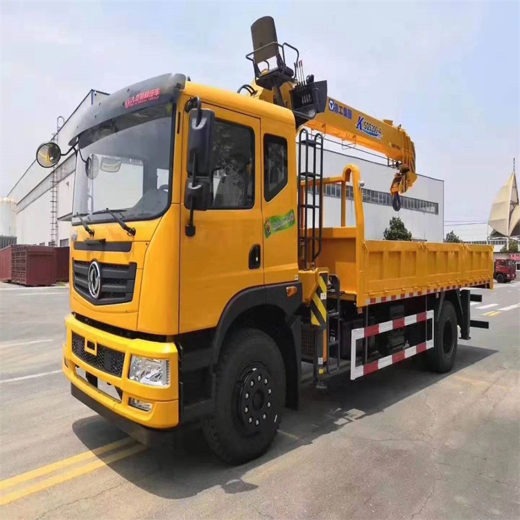 桃江附近找一辆随车吊出租