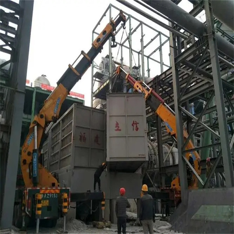 桃江折臂吊车租赁电话