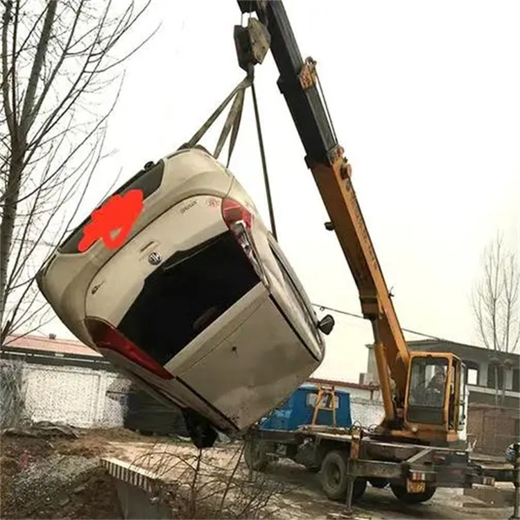 桃江随时待命，吊车24小时道路救援服务全解析