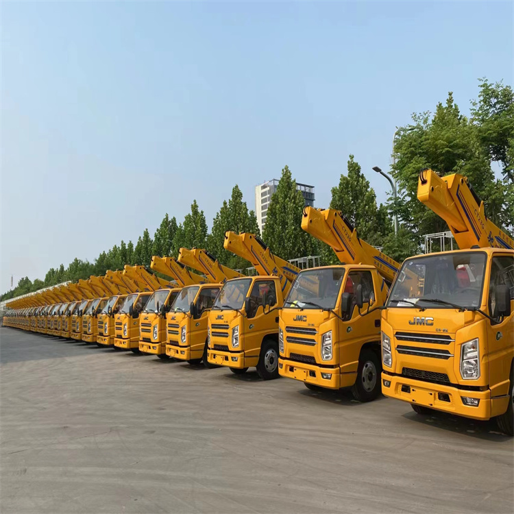 桃江路灯车高空作业车出租|市政维修|广告安装