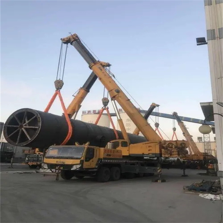 桃江如何评估吊车出租公司在风电设备吊装的专业性