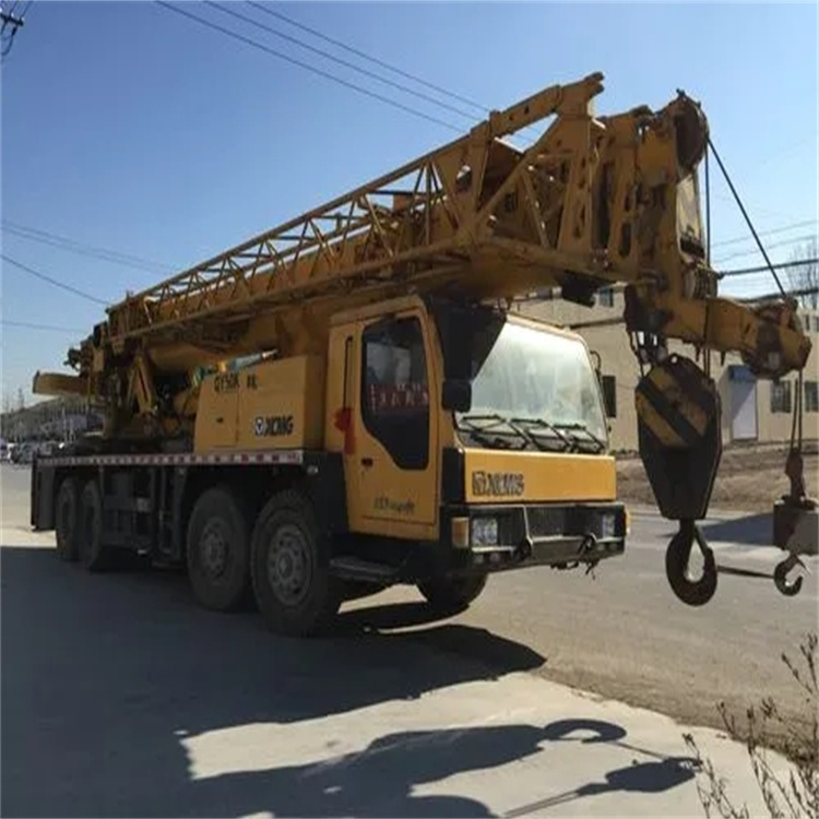 桃江哪里有专业吊车出租